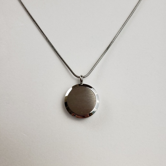 Anavia aromatherapy necklace paw print - Picture 4 of 8